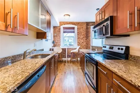 373 Moreland Ave NE #206, Atlanta, GA 30307