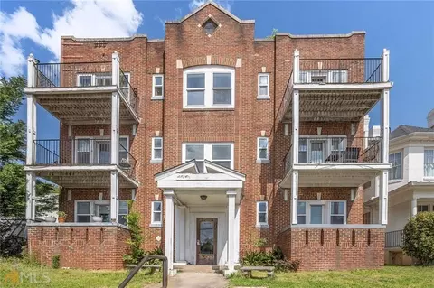 373 Moreland Ave NE #206, Atlanta, GA 30307