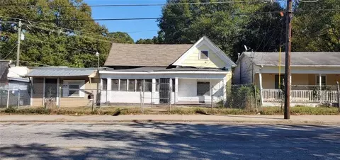 1640 Lakewood Ave SE, Atlanta, GA 30315