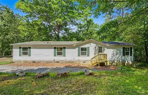 224 Woodland Way NW, Cartersville, GA 30120