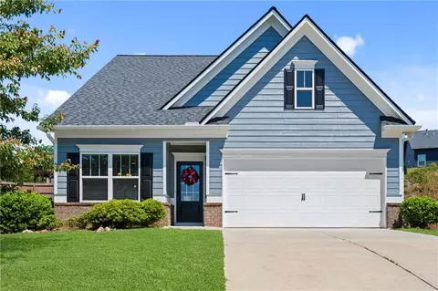 604 Garden Grace, Canton, GA 30114