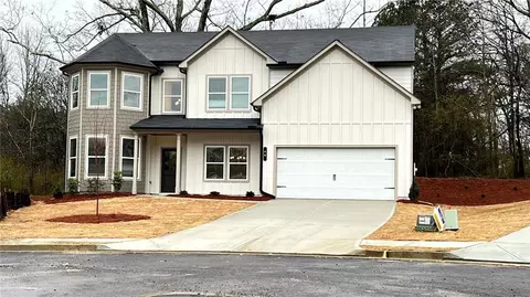 98 Fox Creek Dr, Braselton, GA 30517