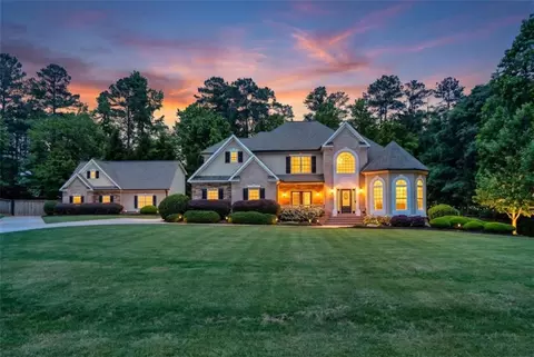 345 Allie Dr, Mcdonough, GA 30252