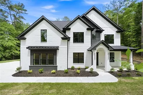 880 Bramlett Shoals Rd, Lawrenceville, GA 30045