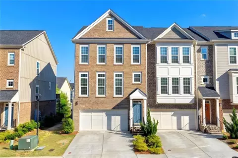 835 Atwood Ln, Buford, GA 30518