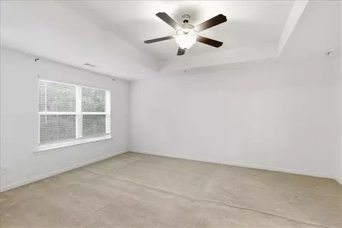 Bedroom - 1000 Belfry Ter, Fairburn, GA 30213 photo 1 of 4