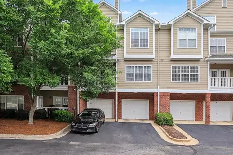 6115 Woodland Ln, Alpharetta, GA 30009
