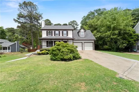 1020 Forest Park Ln, Suwanee, GA 30024