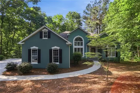 940 Cider Ridge Ct, Clarkesville, GA 30523