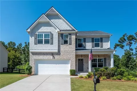6510 Boulder Rdg, Cumming, GA 30028