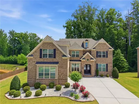 6010 Ashborough Park, Cumming, GA 30040