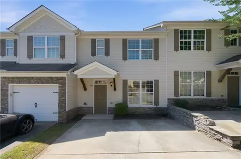 4140 High Park Ter, Atlanta, GA 30344