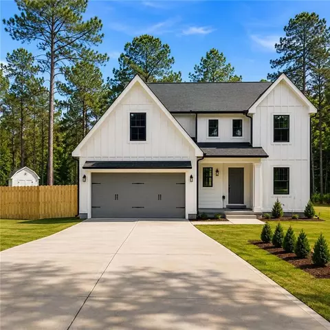 320 Hunnicutt Rd SE, Mableton, GA 30126