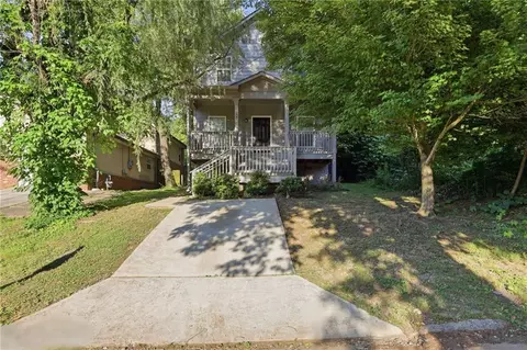 1749 Givens St NW, Atlanta, GA 30318