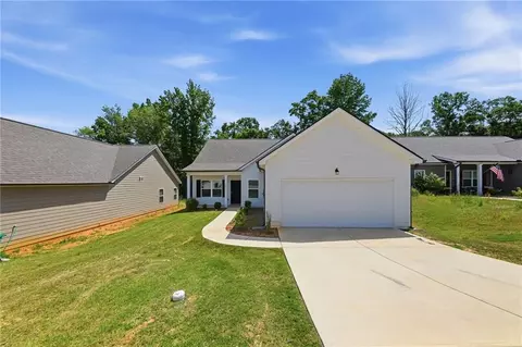 119 Culver St, Jackson, GA 30233