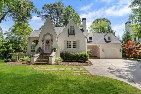 2203 Howell Mill Rd NW, Atlanta, GA 30318