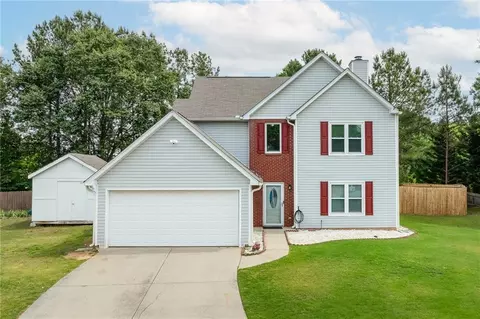 973 Sentry Ct, Lawrenceville, GA 30043