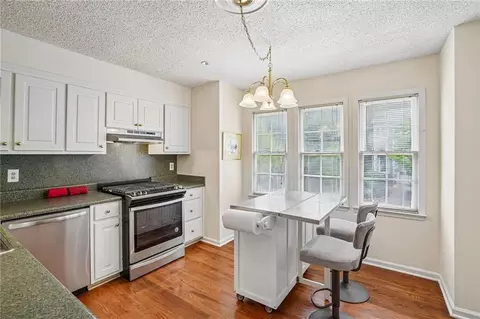 Kitchen - 3736 E Bay St, Duluth, GA 30096 photo 1 of 3