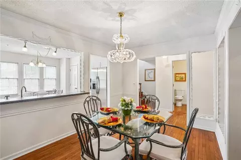Dining - 3736 E Bay St, Duluth, GA 30096 photo 2 of 2