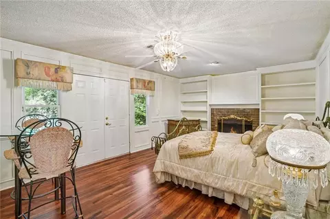 Bedroom - 3736 E Bay St, Duluth, GA 30096 photo 1 of 9