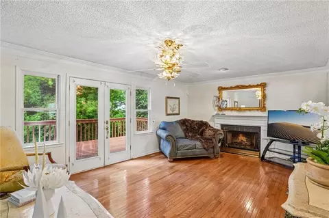 Living - 3736 E Bay St, Duluth, GA 30096 photo 1 of 3