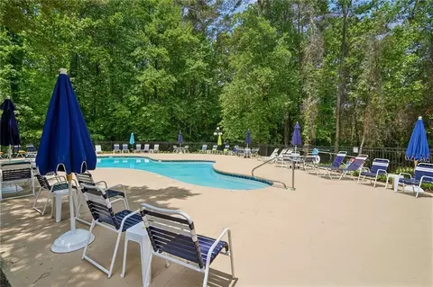 Exterior - 3736 E Bay St, Duluth, GA 30096 photo 7 of 8