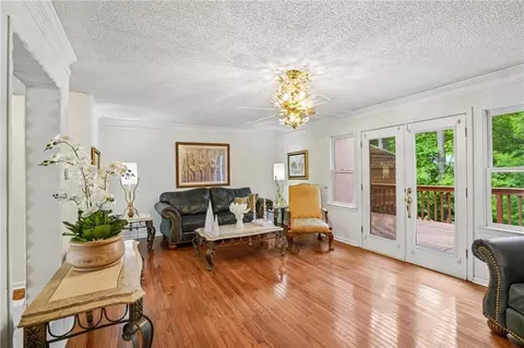 Living - 3736 E Bay St, Duluth, GA 30096 photo 2 of 3
