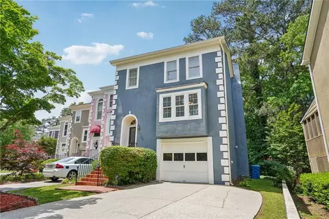 Exterior - 3736 E Bay St, Duluth, GA 30096 photo 2 of 8
