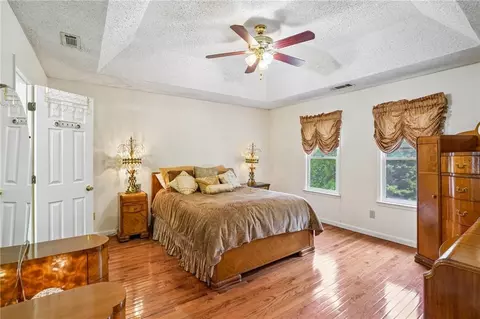 Bedroom - 3736 E Bay St, Duluth, GA 30096 photo 7 of 9