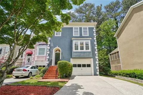3736 E Bay St, Duluth, GA 30096