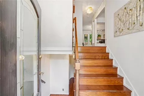 Entry Way - 3736 E Bay St, Duluth, GA 30096 photo 1 of 2