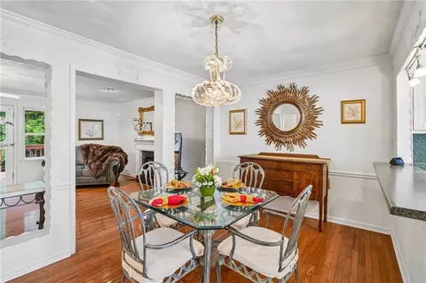 Dining - 3736 E Bay St, Duluth, GA 30096 photo 1 of 2