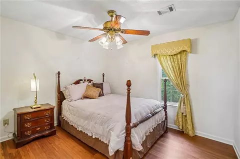 Bedroom - 3736 E Bay St, Duluth, GA 30096 photo 4 of 9