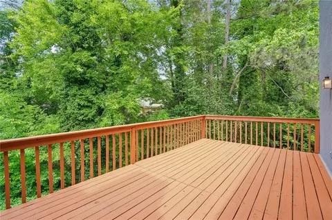 Exterior - 3736 E Bay St, Duluth, GA 30096 photo 3 of 8