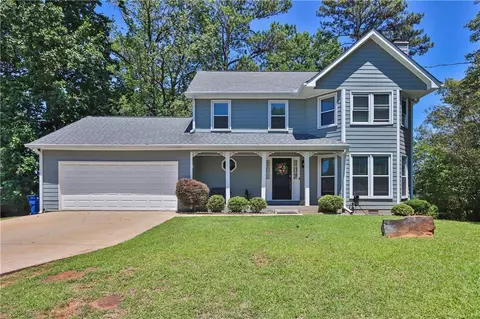 382 Charleston Ln, Lawrenceville, GA 30046