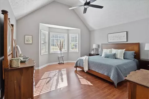 Bedroom - 208 Timberline Dr, Jasper, GA 30143 photo 1 of 5