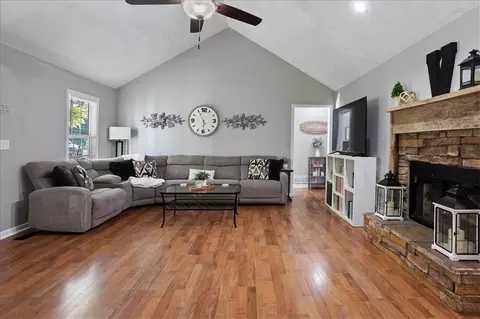 Living - 208 Timberline Dr, Jasper, GA 30143 photo 1 of 1