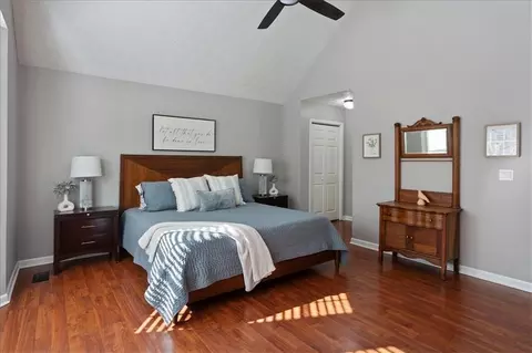 Bedroom - 208 Timberline Dr, Jasper, GA 30143 photo 3 of 5