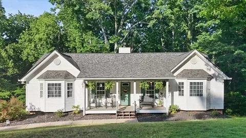 Other - 208 Timberline Dr, Jasper, GA 30143 photo 2 of 10
