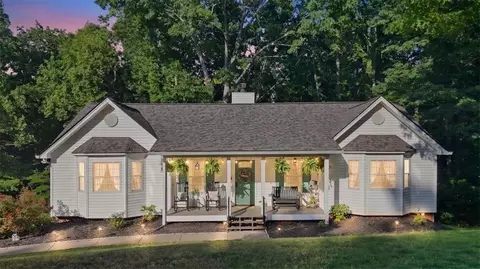 208 Timberline Dr, Jasper, GA 30143