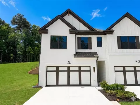 4178 Millstone Park Ln, Gainesville, GA 30504