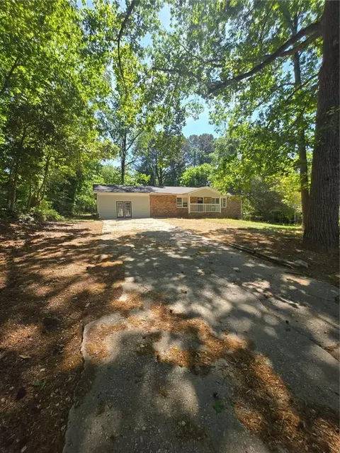 4131 Hicks Rd, Austell, GA 30106