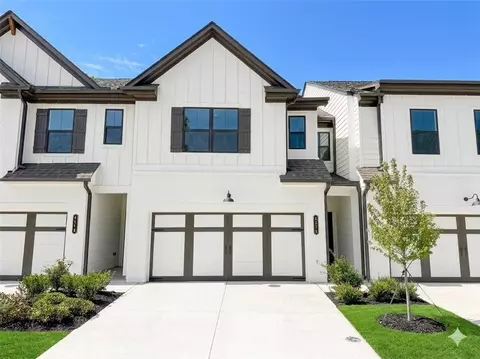 4174 Millstone Park Ln, Gainesville, GA 30504