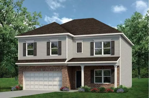 701 Sinclair Ln, Temple, GA 30179