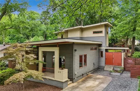 213 Murray Hill Ave NE, Atlanta, GA 30317