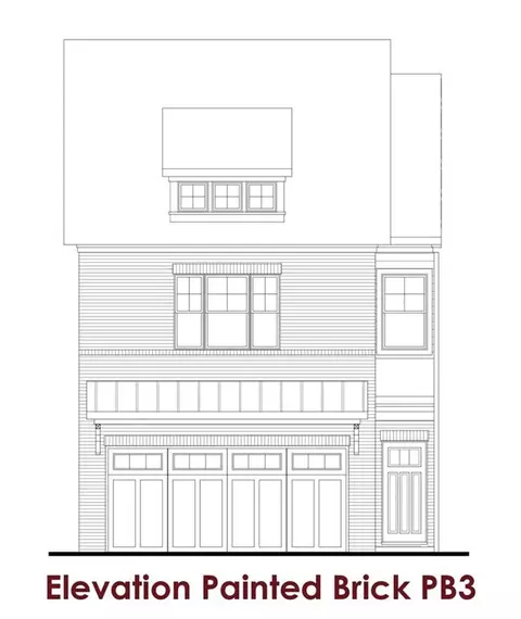 4162 Millstone Park Ln, Gainesville, GA 30504