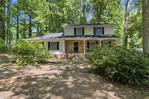 103 Creek Bed Ct, Peachtree City, GA 30269