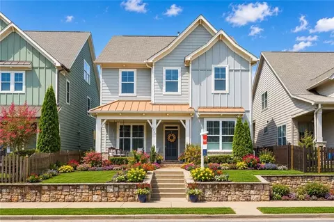 2100 Drew Dr NW, Atlanta, GA 30318
