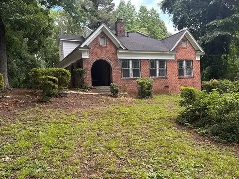 2312 Ben Hill Rd SW, Atlanta, GA 30311