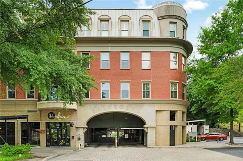 560 Dutch Valley Rd NE #403, Atlanta, GA 30324